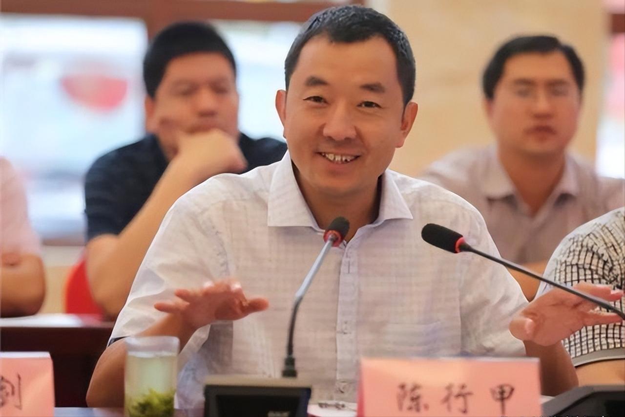 2015年，巴东县一座耗资4500万的重大基础设施工程大坝发生意外，县委书记陈行