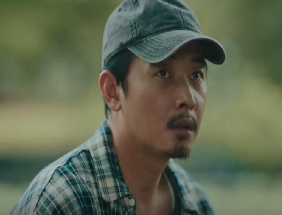 不懂就问罗晋为啥留那么邋遢的胡子啊，在《时差一万公里》里面，关于在加拿大生活的那