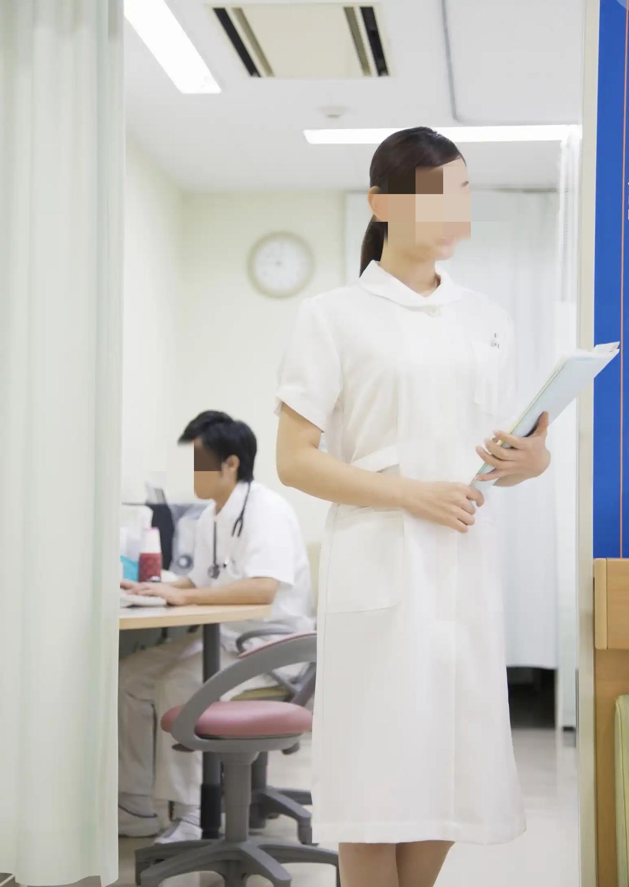 近日报道，浙江温州，23岁女护士毕业后，在一家卫生室上班，工作期间，一男医生见她