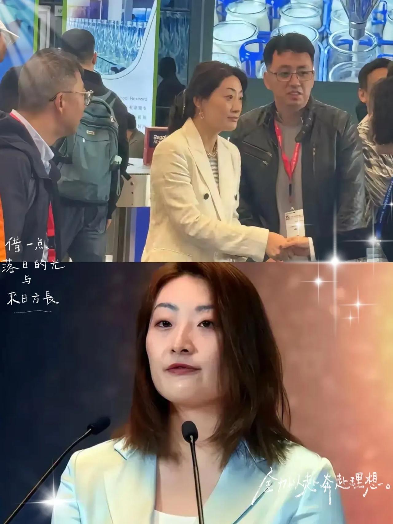 宗馥莉这回是真“刚”到底了！

21亿信托判决后，她直接在新产品上砍掉“娃哈哈”