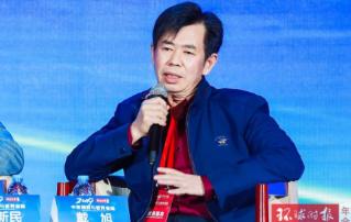 戴旭一针见血刺破幻象，为何今日围堵反较往昔更甚？只因我们弄丢了伟人“只警告一次”
