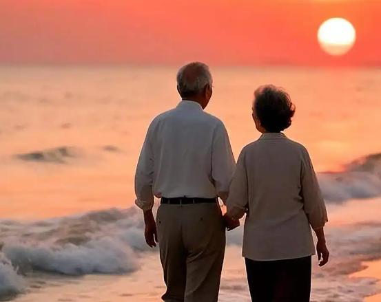 年龄越大越需要夫妻生活？
医生提醒：有一定道理，但需要注意这5点
很多人存在误区