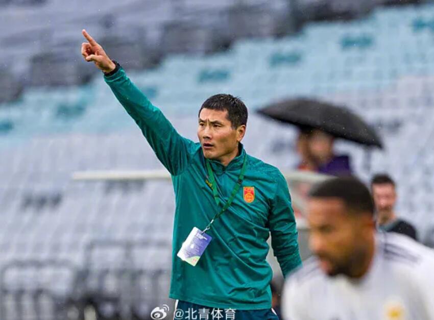 北京时间3月31日下午，中国男足将于澳大利亚墨尔本迎来国际足联系列赛的第二个对手