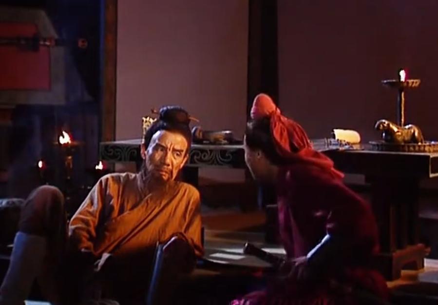 嘉平三年八月的洛阳，七十三岁的司马懿躺在榻上，手里攥着一只青铜酒爵。爵里是毒酒。