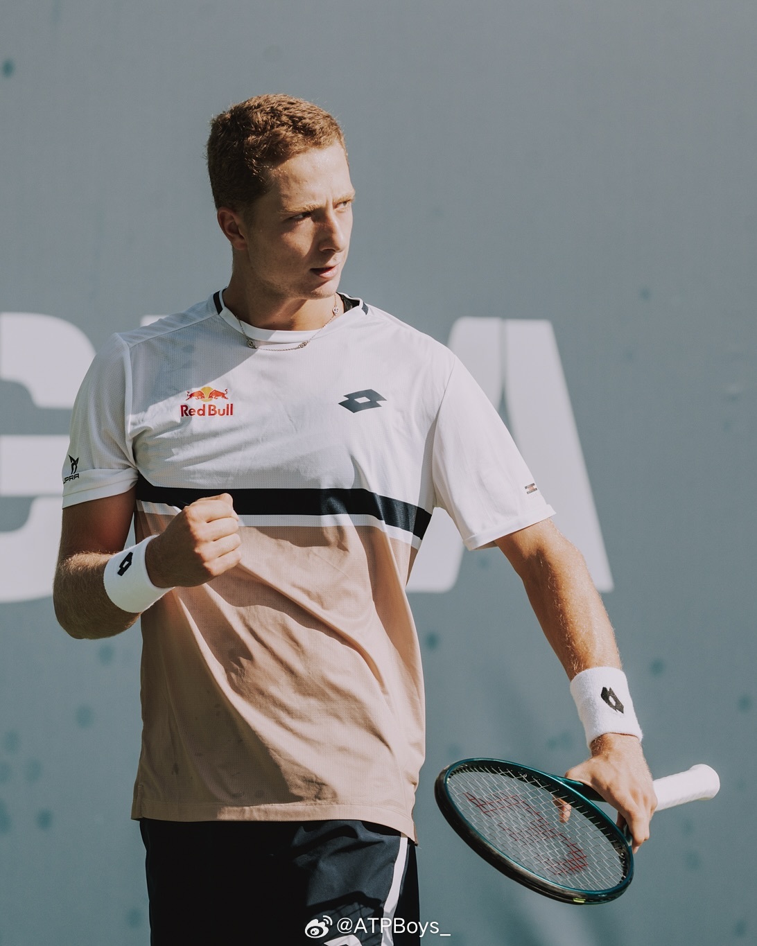 兰达鲁斯悄咪咪闯进十六强，连过麦克唐纳德、吉隆、达尔德里与卡恰诺夫，已经逼近TO