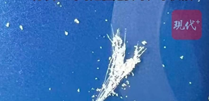 ​​3月初，家住杭州的蒋先生在当地山姆门店买了两罐美素佳儿品牌的美素力源悦婴儿配