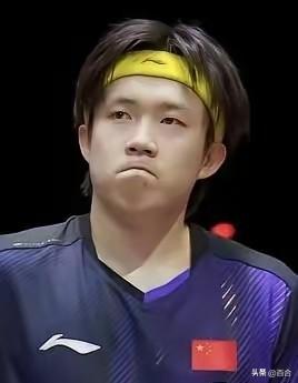 乒乓球美国大满贯，29日上午有7大名将一轮游！
​林昀儒（中国台北）
台林今天首
