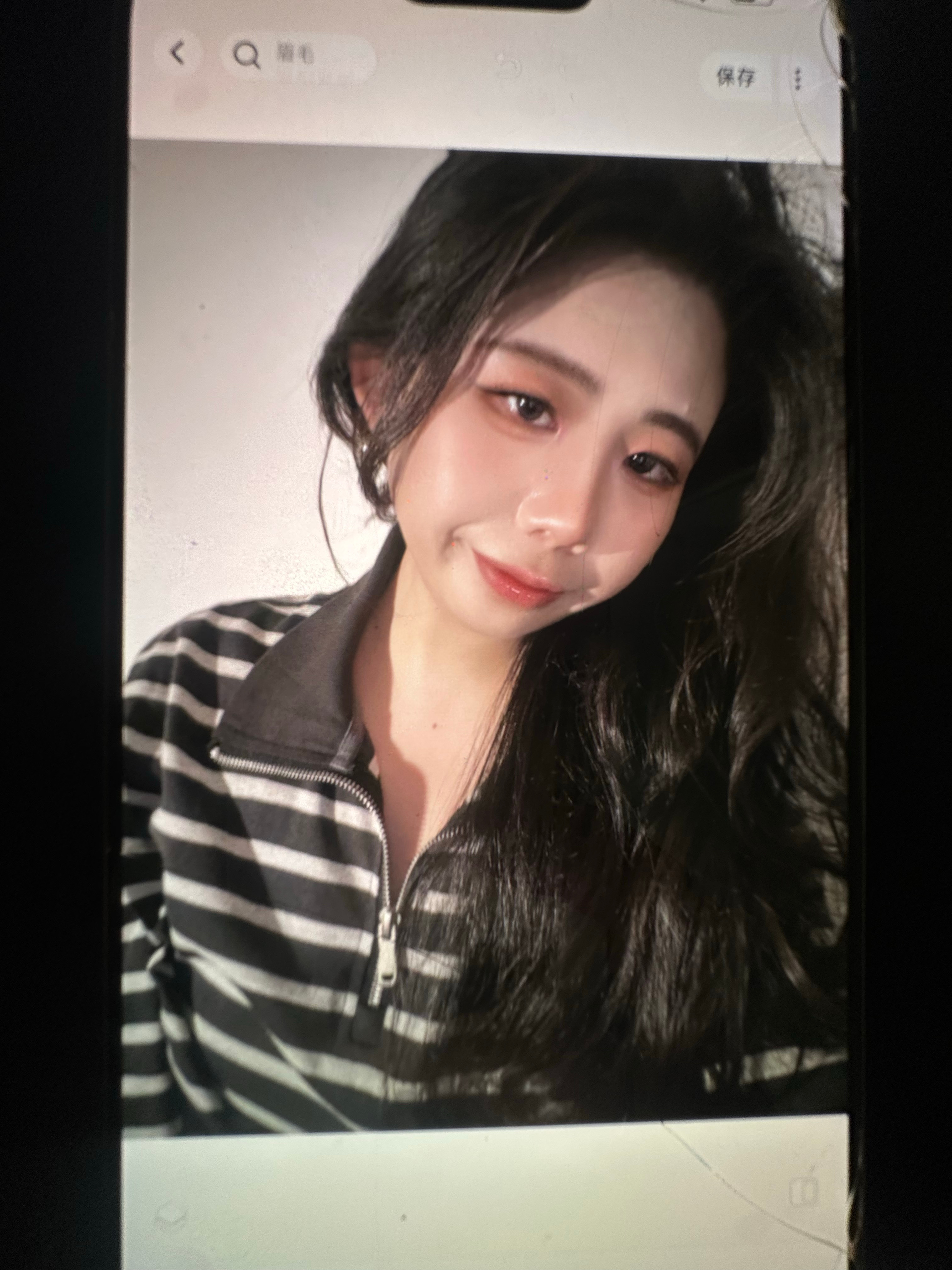 可以擦边 补仓吗🙈 ​​​