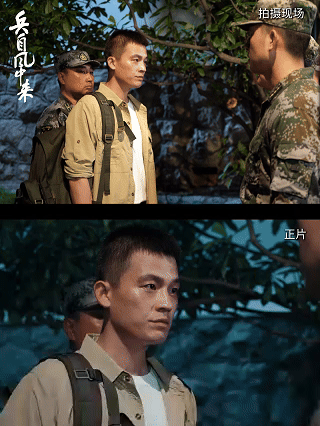 欧豪你是真戳到我泪腺了这种隐忍克制的演技杀伤力直接翻倍，我屏幕前眼泪哗哗止不住，