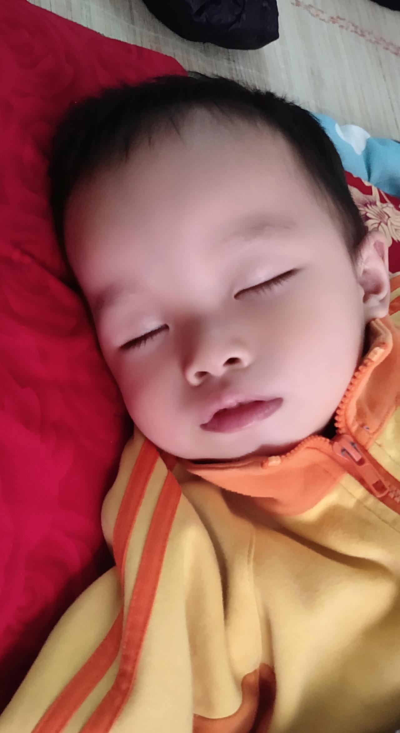 生命中最亮的星特写镜头 心头肉 小天使