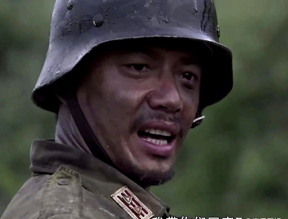 你见过一个演员因为一条动态让全网泪目吗？
段奕宏这回真做到了！

他亲自去接了第