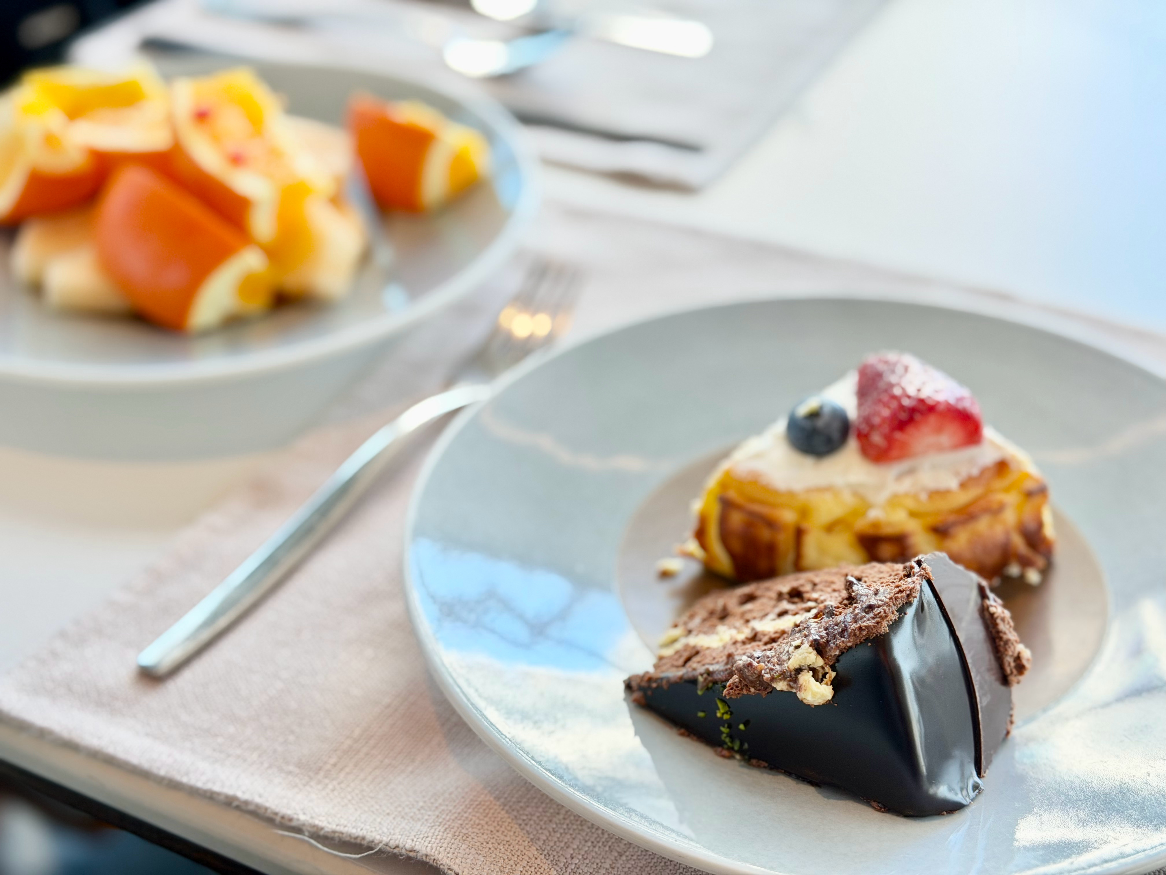 最近这个伙食，是太好了，但是也被粉丝骂了，不能恶性循环了，要健康饮食和运动。