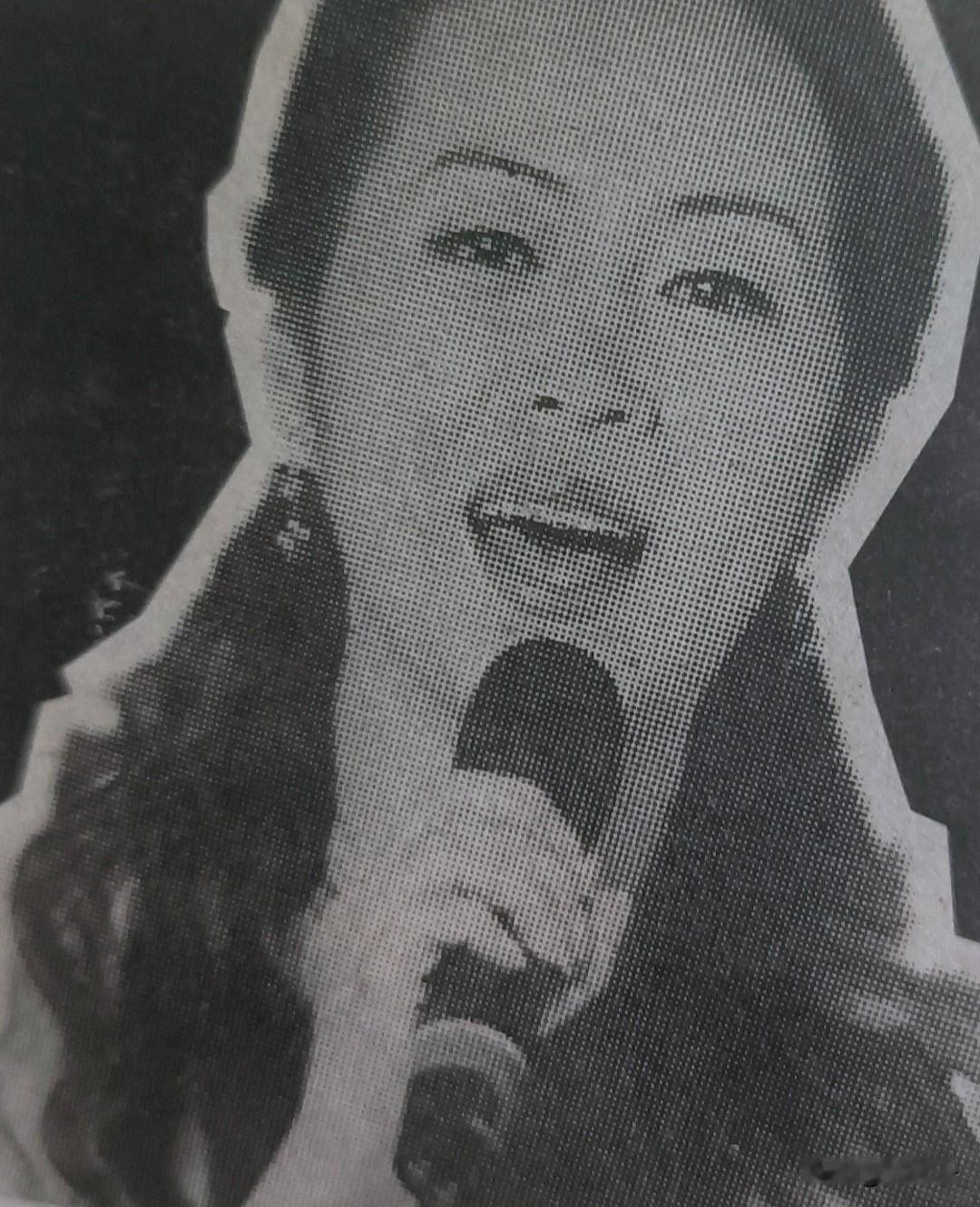中国音乐史人物之第410位，李婉仪
生于广西。
原唱的歌曲《梦回故乡》，《一生有