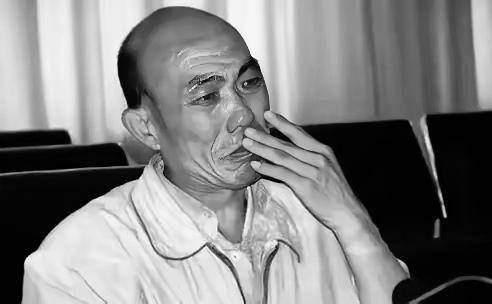 1991年，鹿邑的胥敬祥蹲了十三年大牢，掰着指头数，只剩半个月就放人了。这天，办