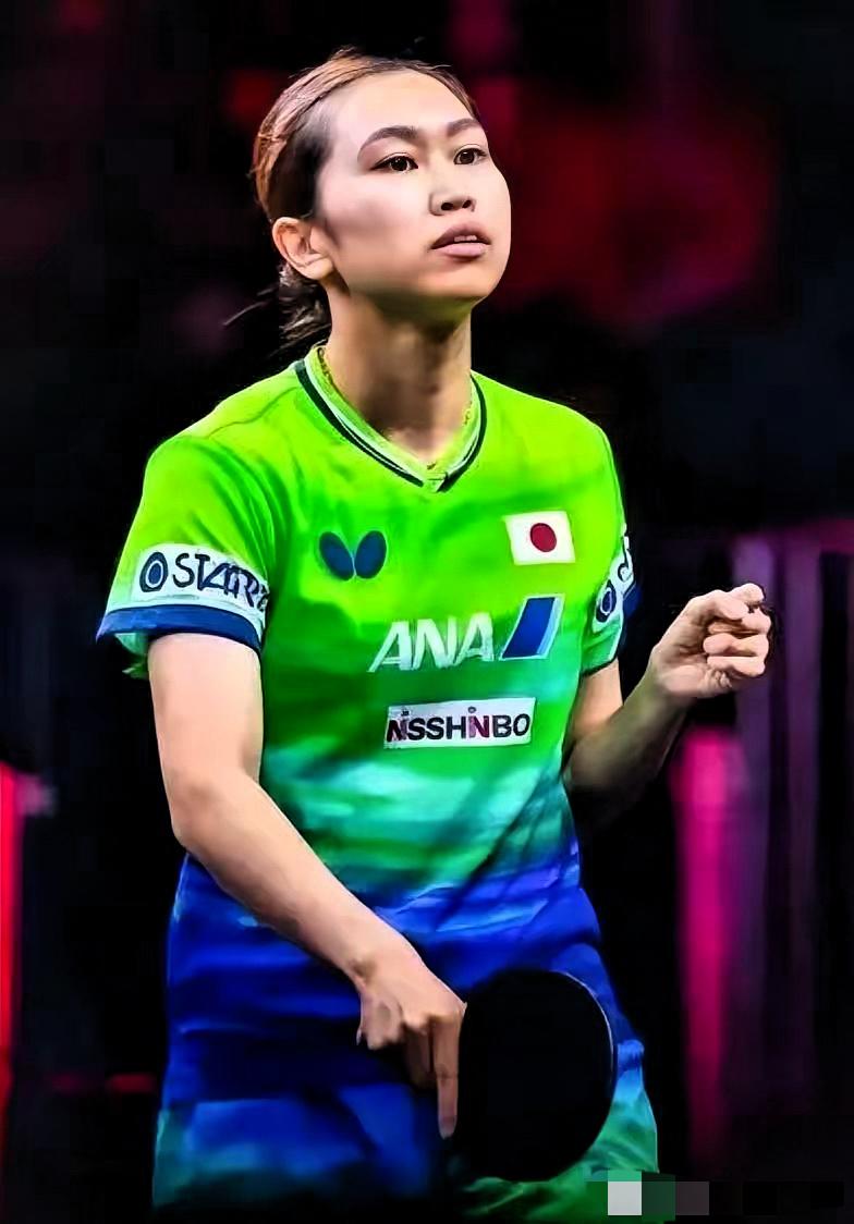 北京时间7月3日凌晨，2026WTT美国大满贯展开一场女单1/8决赛的较量。
