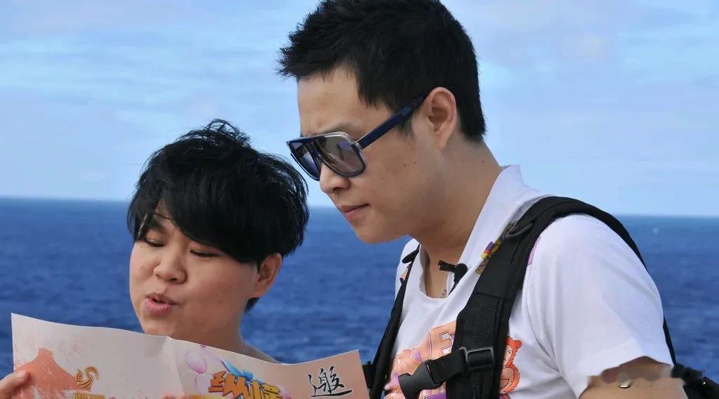 四和娱乐:关注
小沈阳：从爆红到蜕变，智慧的选择

在娱乐圈的浮浮沉沉中，小沈阳