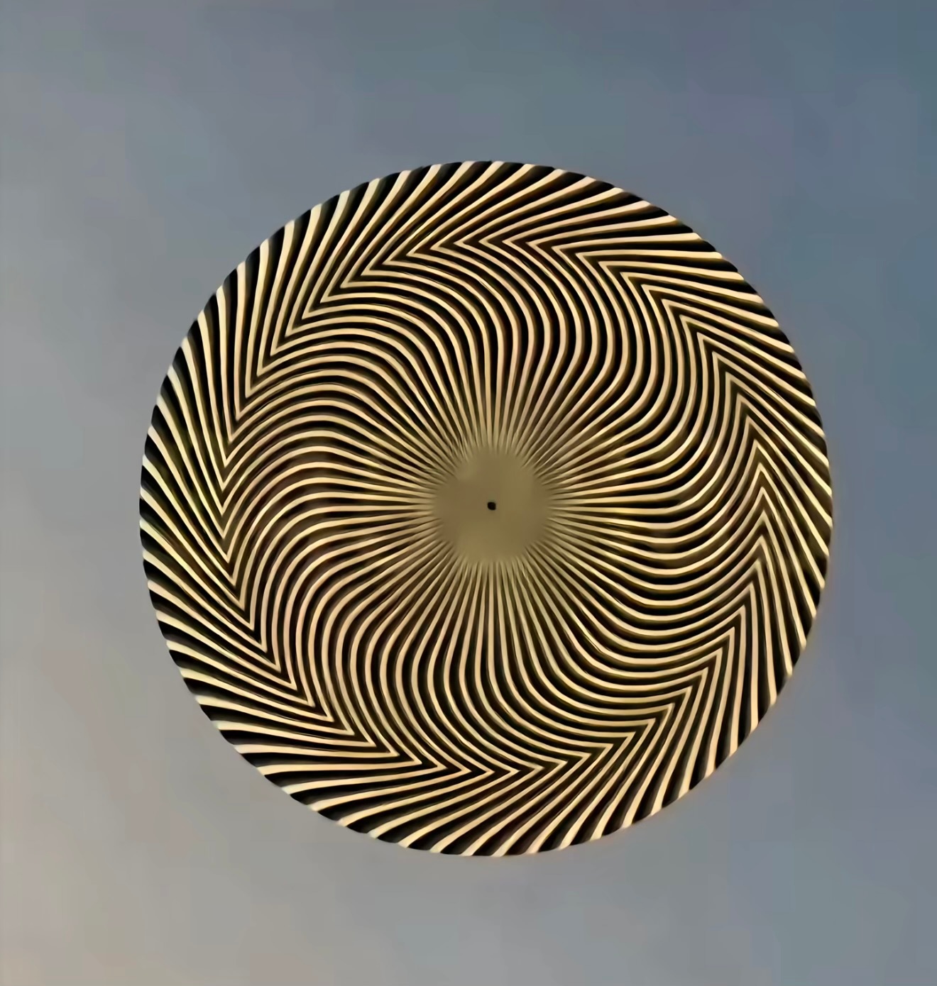 你看到图中的数字是多少？测测你的眼力有多好！ 