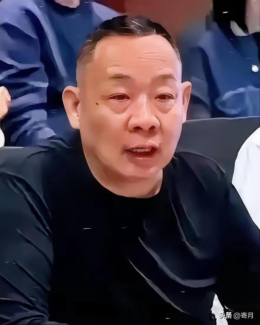 涨租2000万那天，于东来没还价。房东以为他至少会哭穷、会拖、会求情。都没有。第