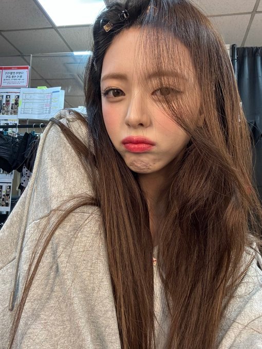 260809🫧itzy申有娜