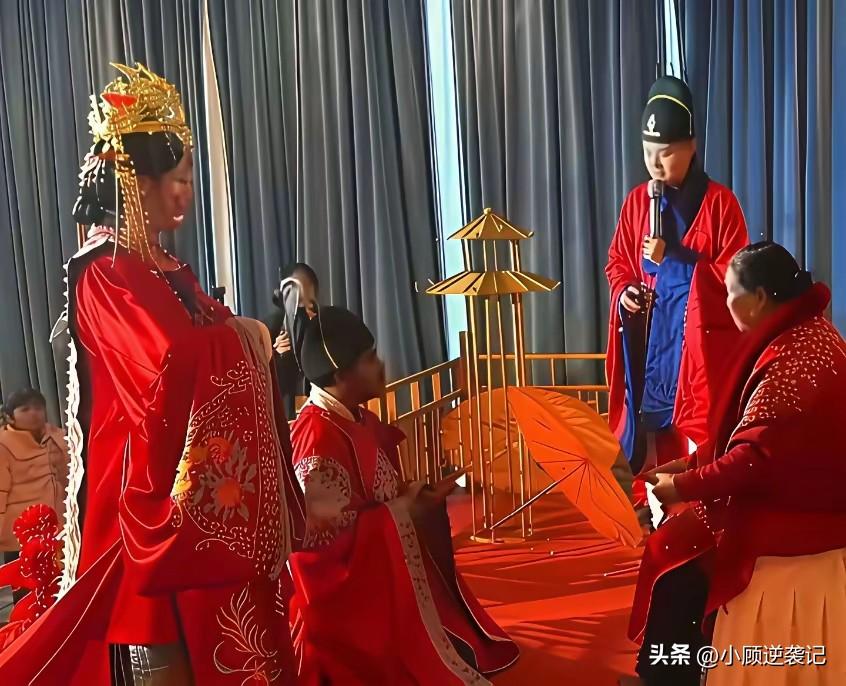 四川的女孩坚持要嫁给孟加拉的小伙，虽然父亲不同意这门亲事，还觉得女儿嫁给外国人是
