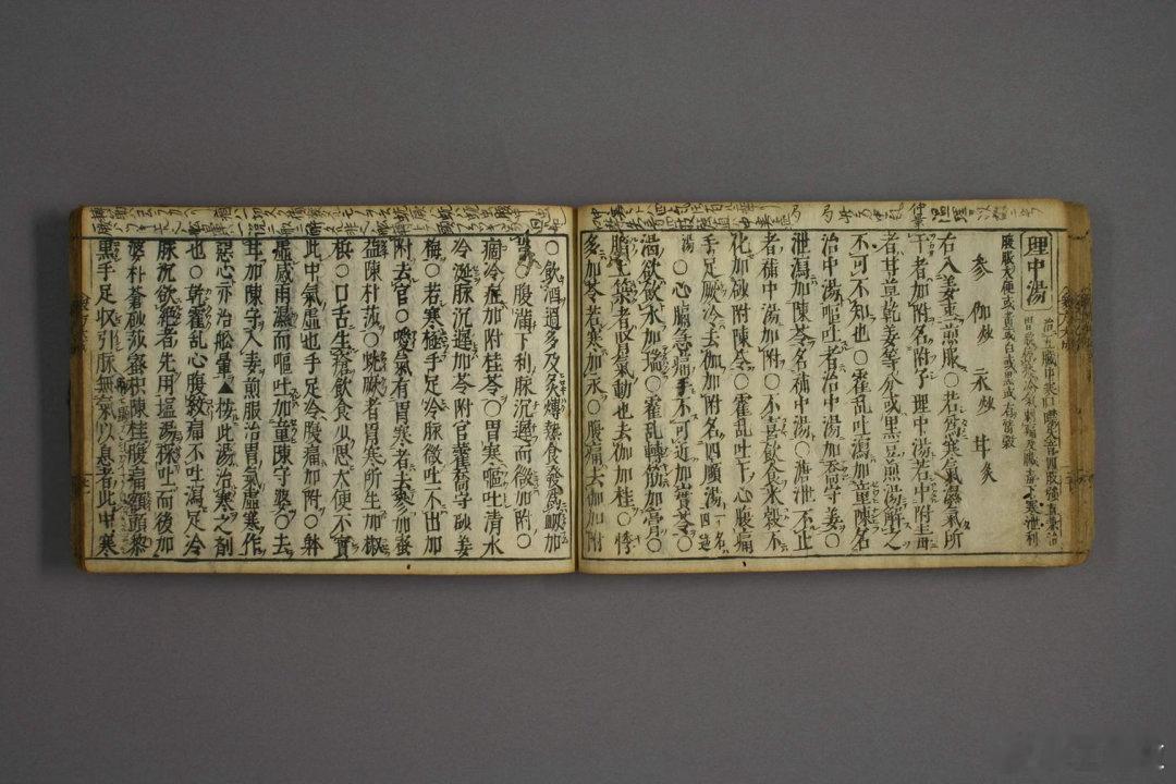 《众方大成》（又称《医方大成论》、《新编南北经验医方大成》）是元代一部极具影响力