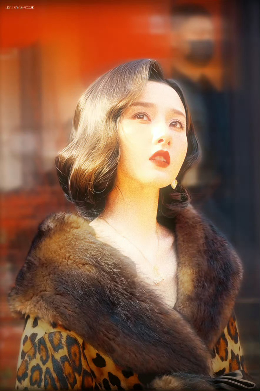 杨紫孙俪宋祖儿同框合影【宋祖儿】往那一站故事感就溢出来 