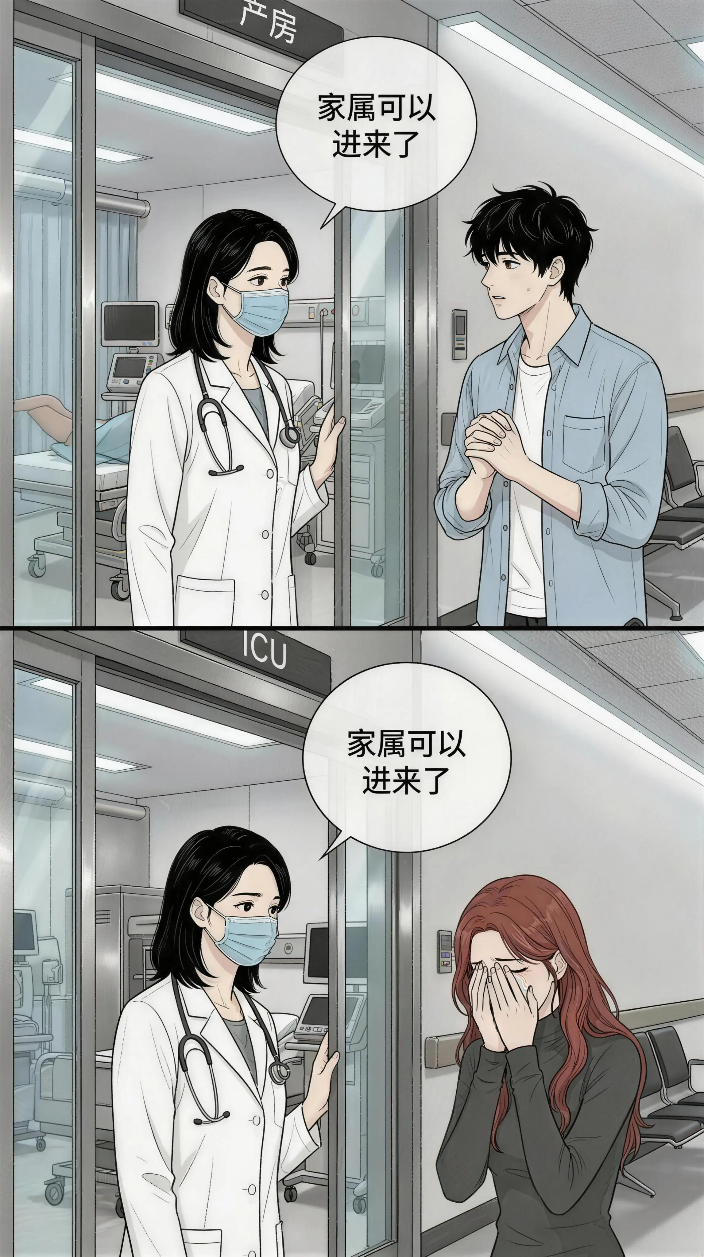 我带着比身体重的行李...。