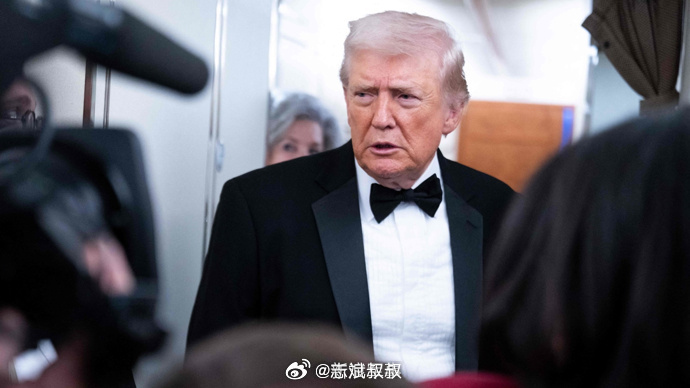 特朗普正认真考虑让美国退出北约 说真的，我差点信了这老头也是人老实话不多，跟那谁