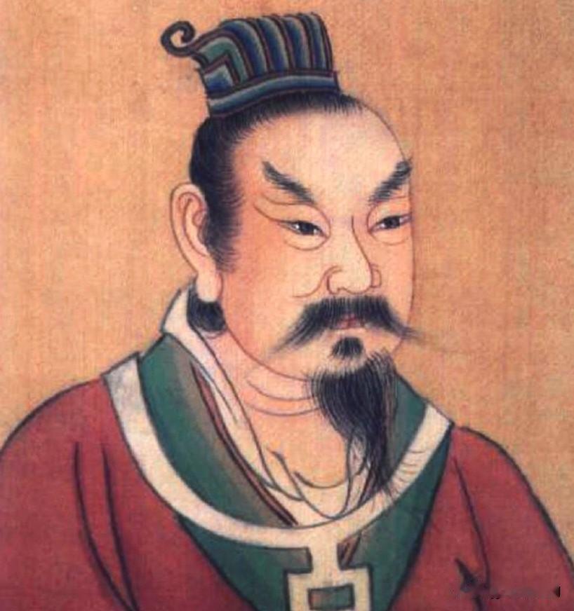 公元911年，后梁企图吞并承德、义武两镇，遂派王景仁率军进驻深，冀二州。没想到，