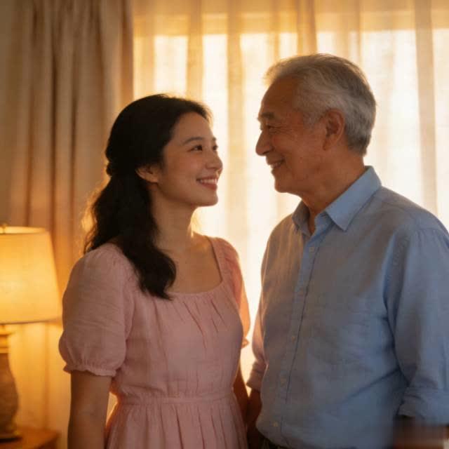 吴佳尼的一番话，让多少人破防。23岁的她，为爱奔赴，直到订婚后才知道，自己倾心的