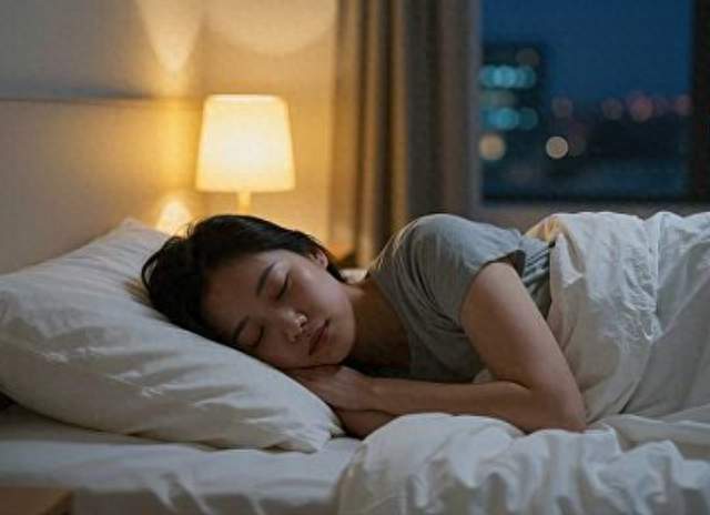 科学家最新发现：大脑会在睡眠中自我清洁，速度惊人！