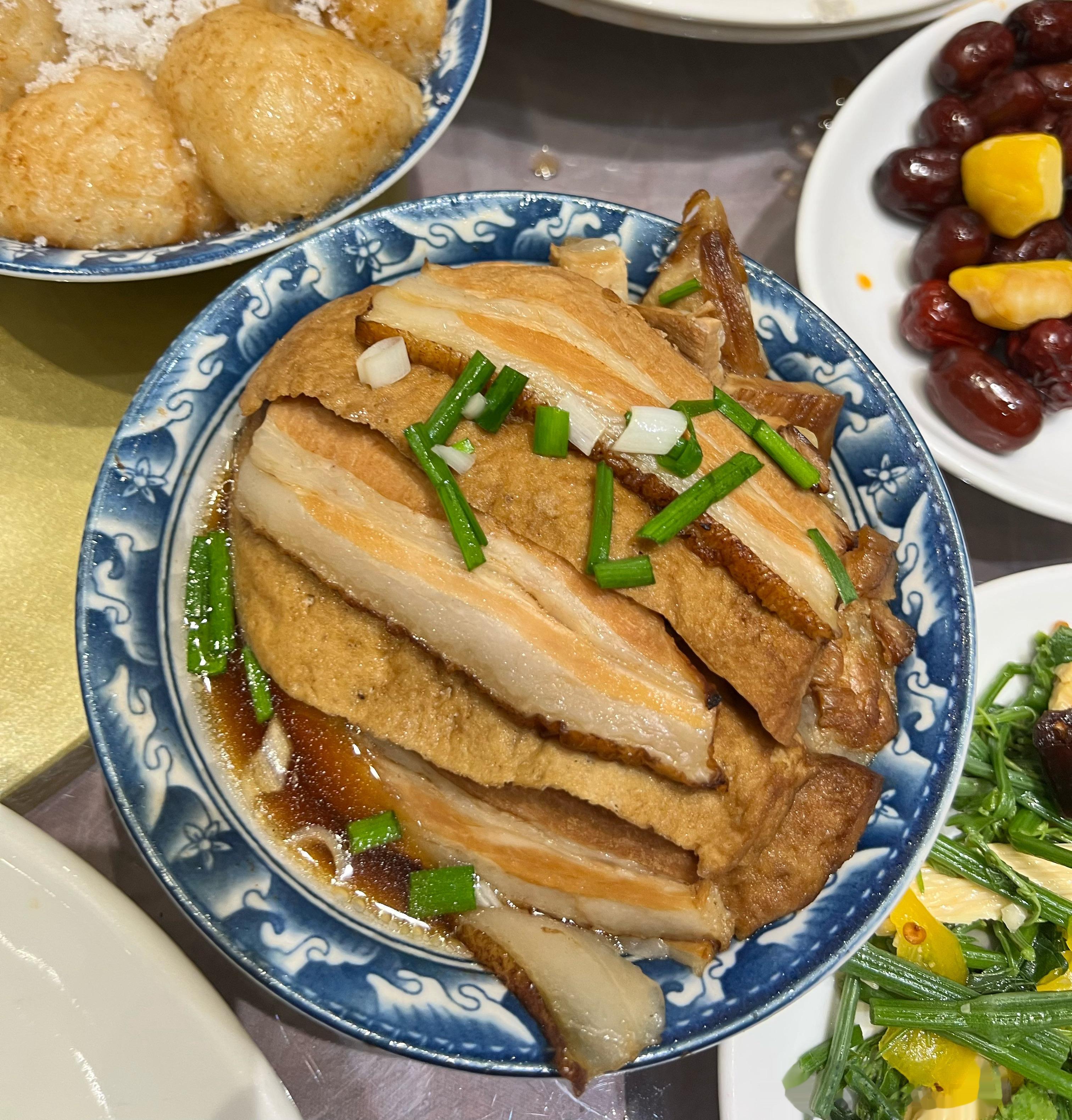 我去，这菜可太硬了[哆啦A梦害怕][哆啦A梦害怕][哆啦A梦害怕]（前面一堆虾、