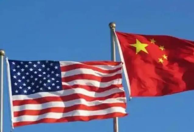 [微风]中美一旦开战，那可真是没有回头路了！中国这边已经放话了：要是美国敢把日本