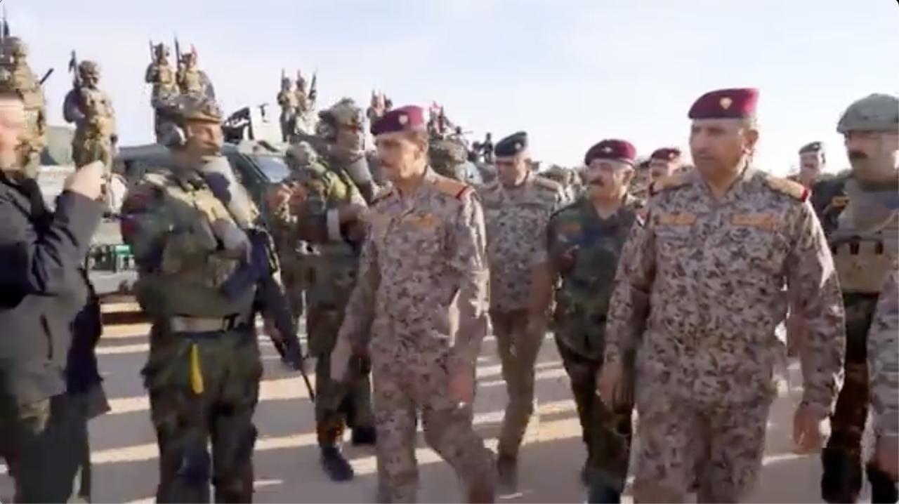 伊拉克国防部：已全面接管阿萨德空军基地

俄罗斯卫星通讯社 2026年1月18日