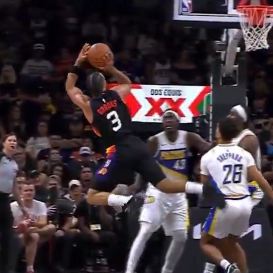 狄龙这球，还进了希望我的fantasy爱将格雷斯阿伦没啥大碍，伤不起啦！！ 