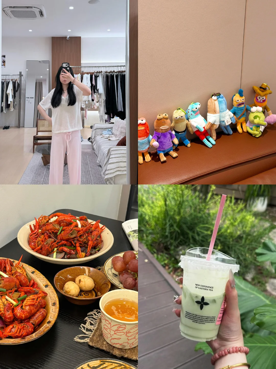 plog｜今天有在好好生活🔁