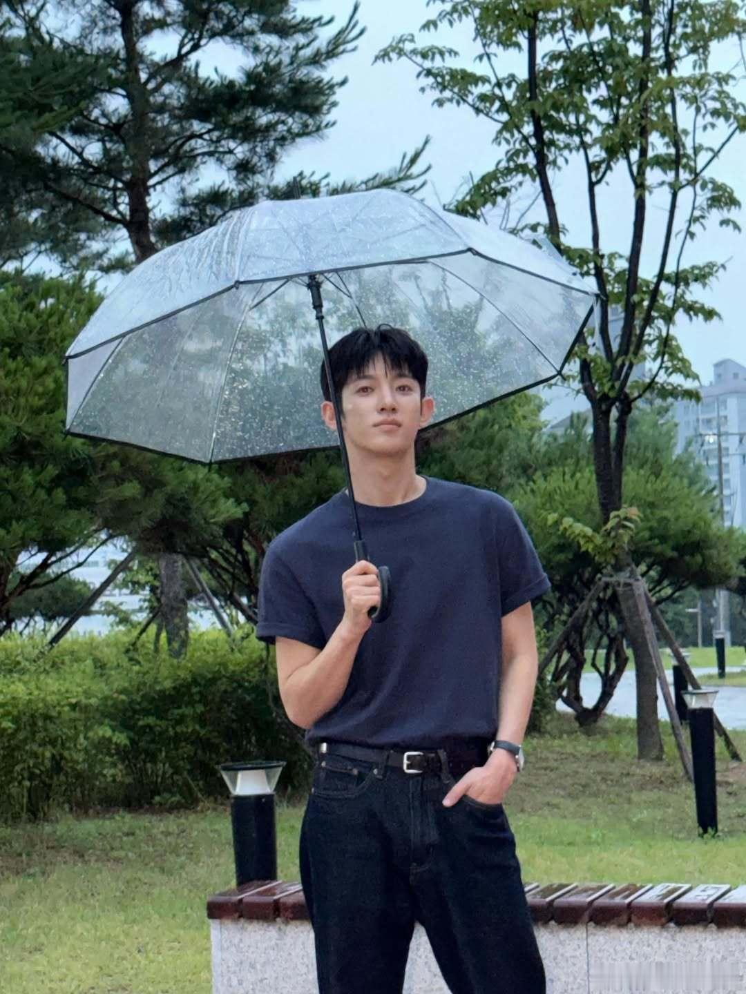 【☔️☹️☔️ 】 
