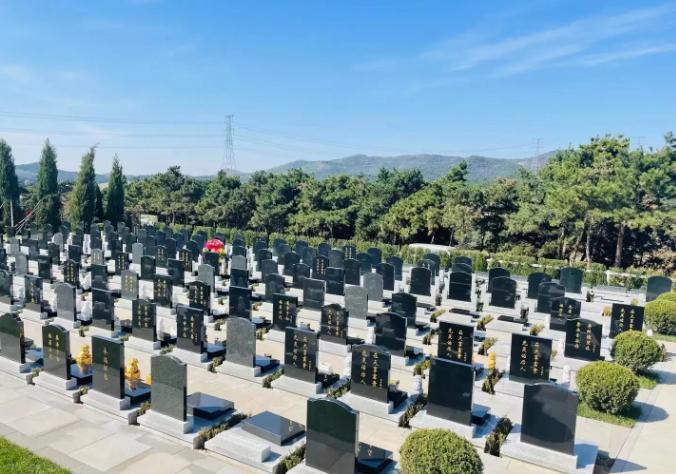 清明节，
发现了一个怪现象：
家庭越穷，越是没有几个人扫墓，甚至一个人都没有；