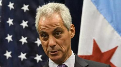 “饿死十四亿人？”美国驻日大使竟然曾公开威胁中国：如果中国不按美国的意愿行事，不