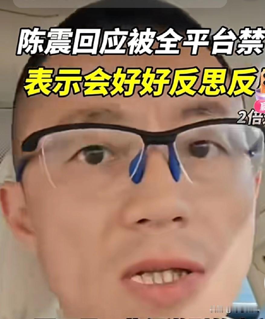 陈震偷税追缴并罚共计247.48万元
 
很多人可能对陈震不陌生，这位在网络上拥