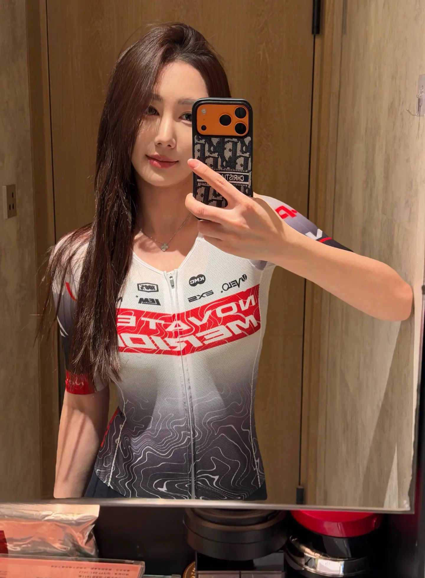 是不是大pro无所谓 看着像就行