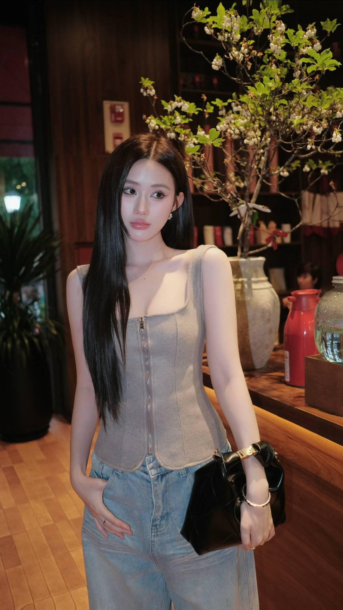 感情里什么样的女孩子最有魅力?