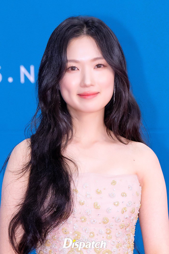 惠奫完全是美乐蒂公主🎀 ​​​