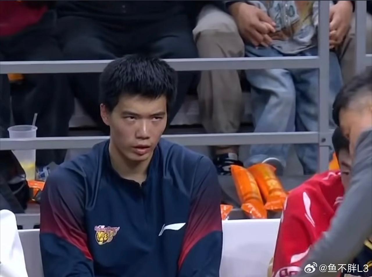 兄弟，你累了cba广东男篮