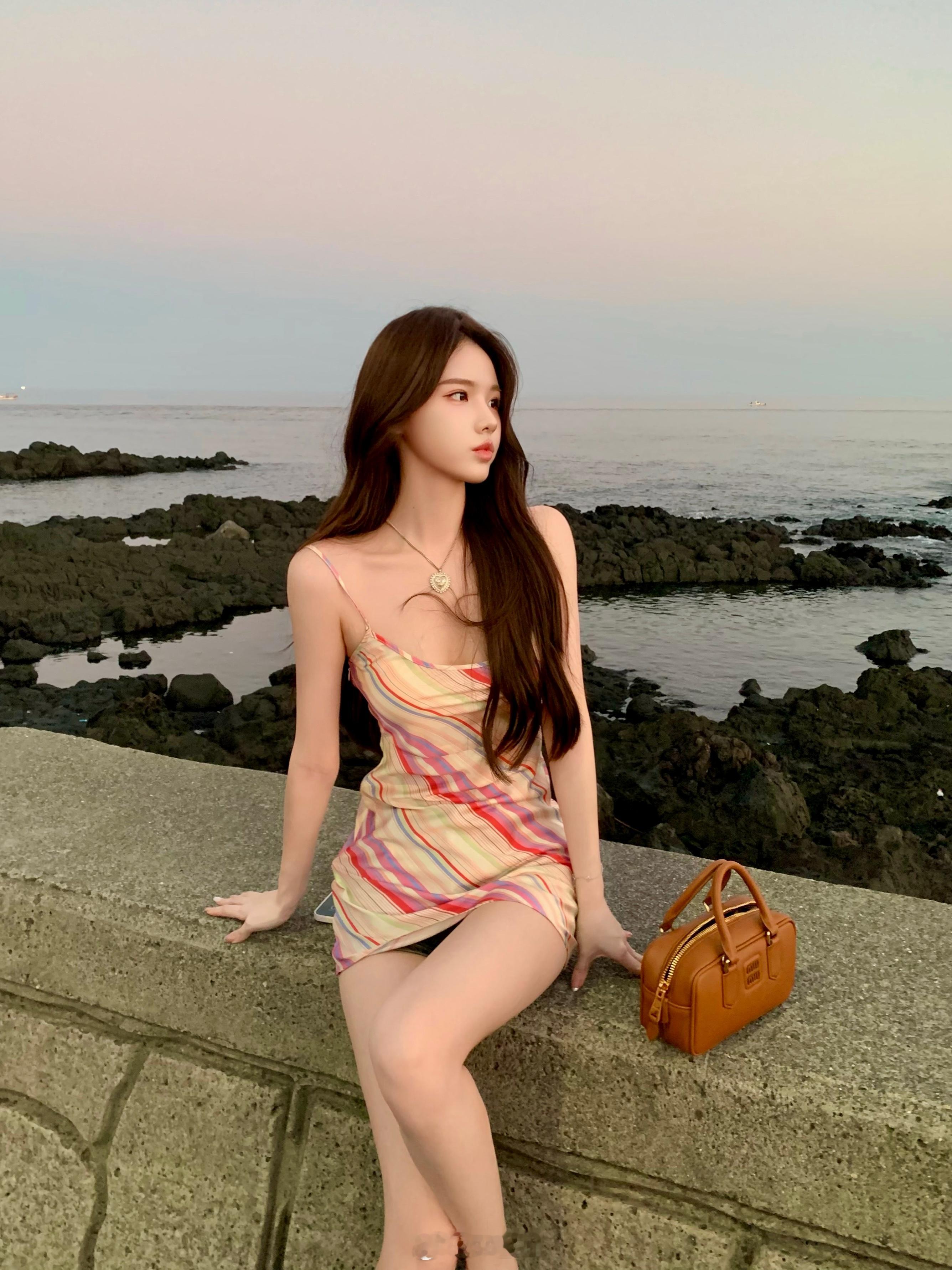 好喜欢这组🌅 ​​​