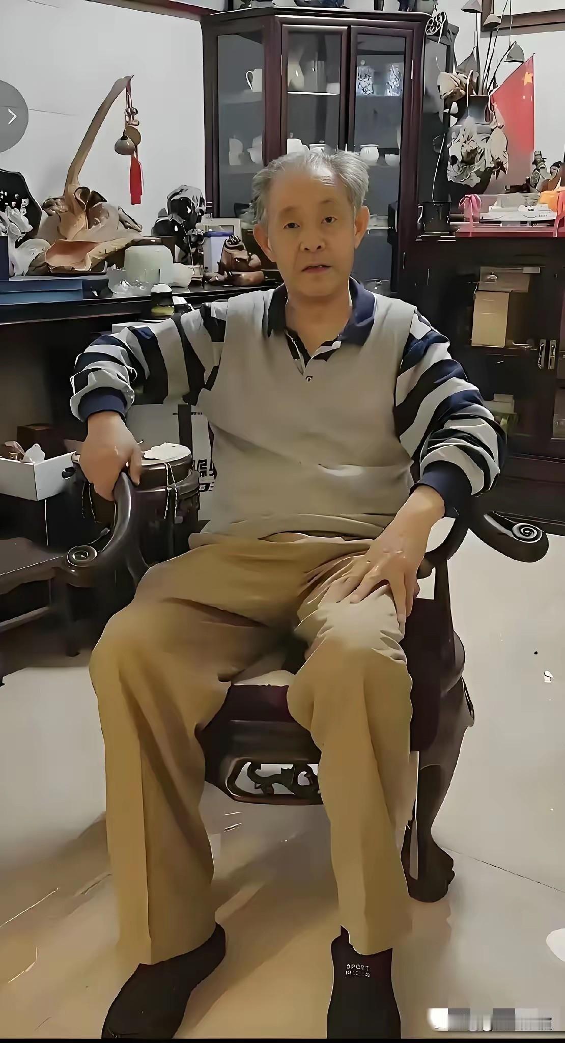 南京博物院的前掌门人徐湖平，这次算是彻底栽进去了

南京博物院前掌门人徐湖平，这