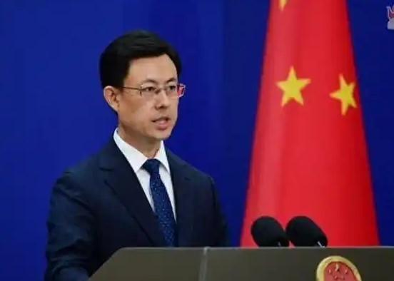 日印刚谈关键矿产合作，外交部7月3日把话挑明：可以合作，不能围堵第三方

一边是