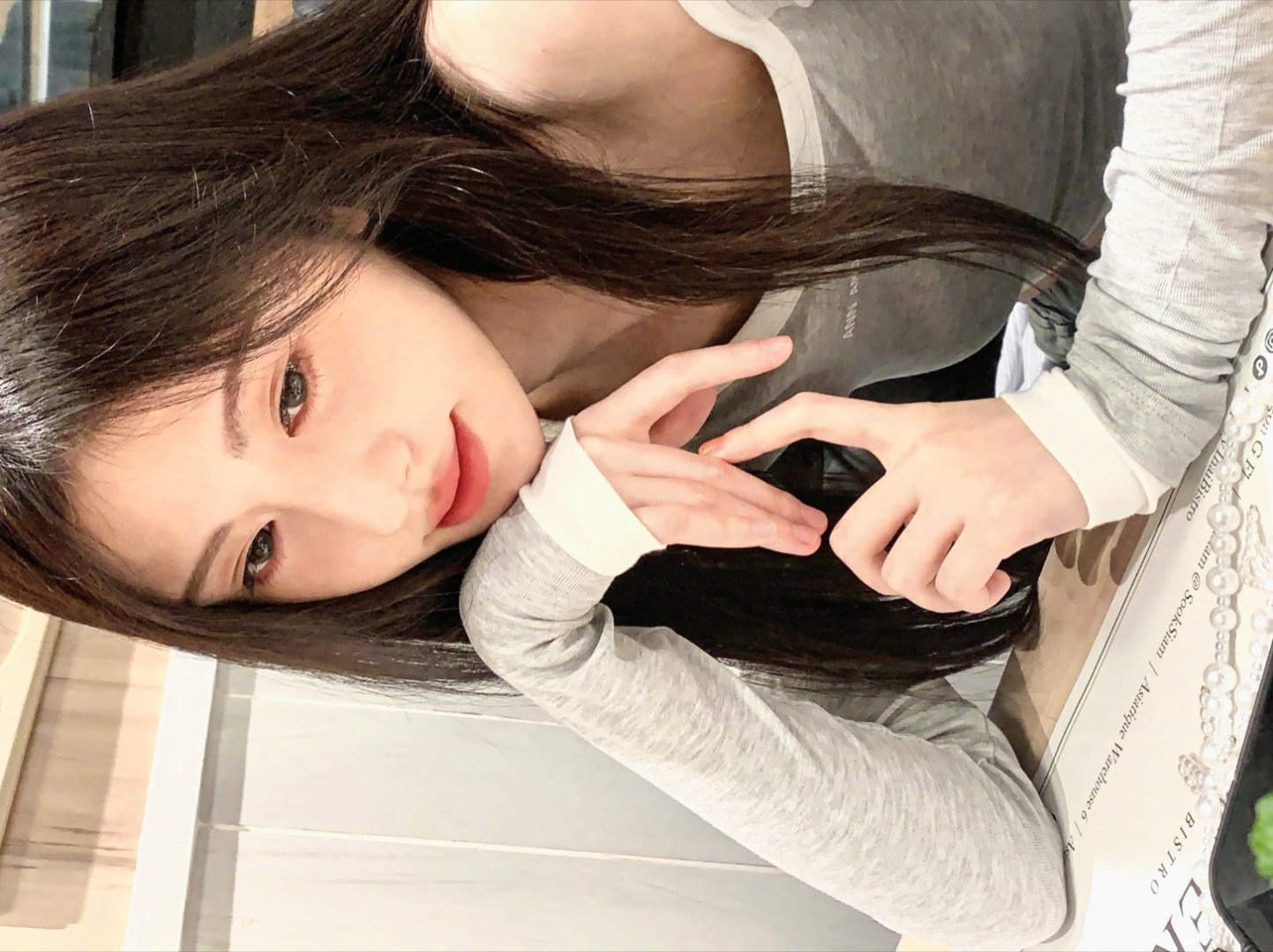 好温柔的邻家姐姐呀～鞠婧祎苏绿夏  ​​​