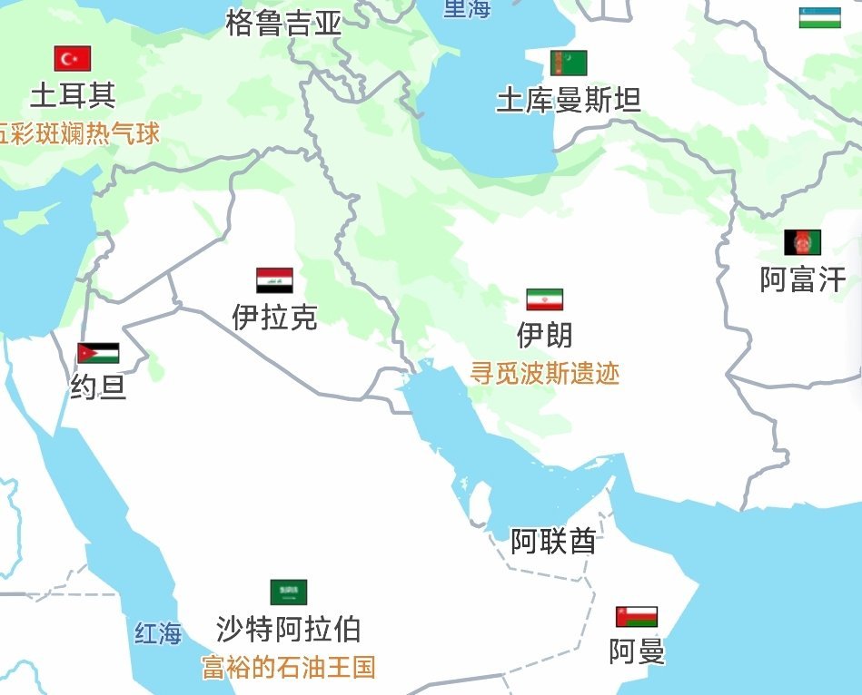 美国能轻松42天拿下伊拉克，那如果对伊朗发动地面战争，两个月能拿下伊朗吗？答案是