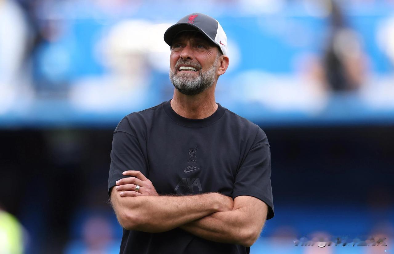 英超，利物浦4-1切尔西，继续领跑积分榜，领先第2名5分，揭露出2个可笑事实

